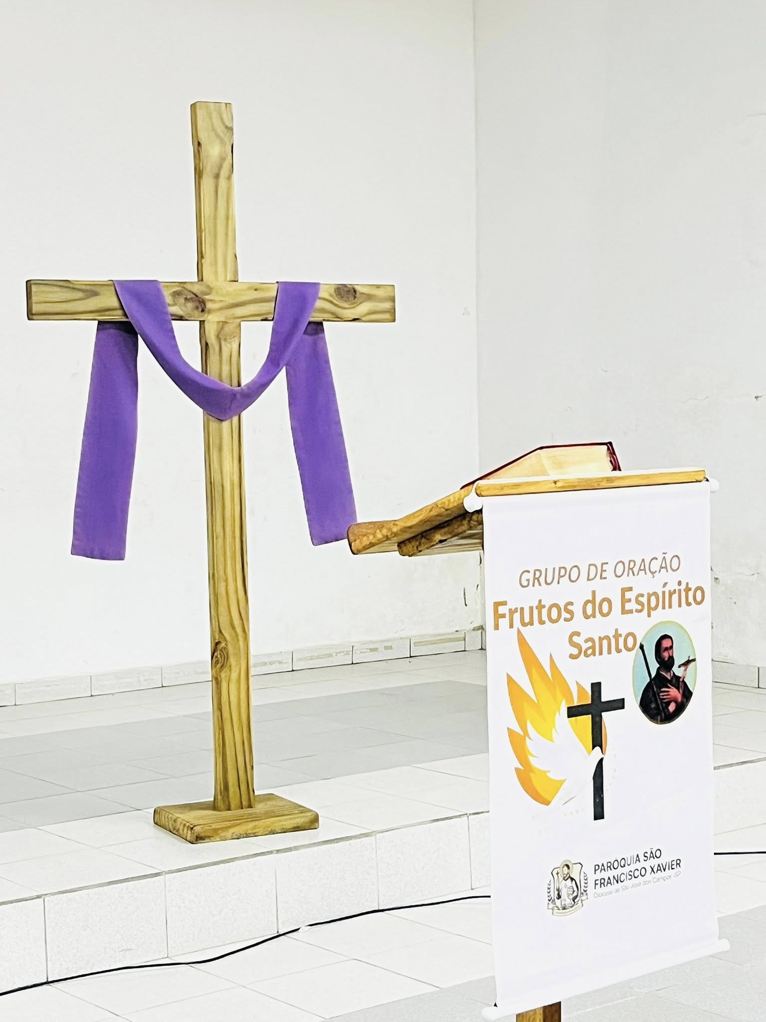 Grupo de Oração - foto 7