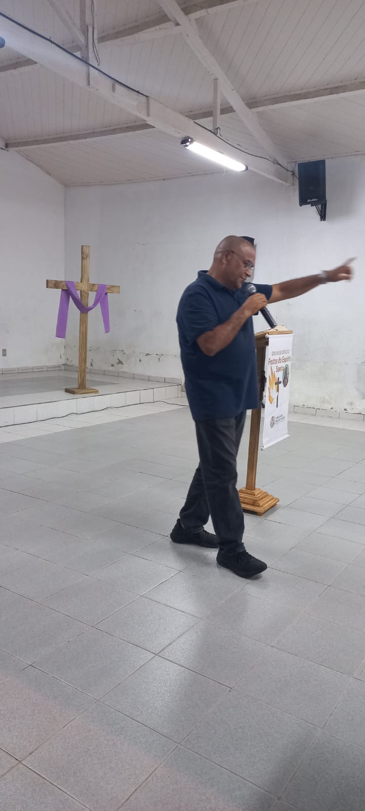 Grupo de Oração - foto 12
