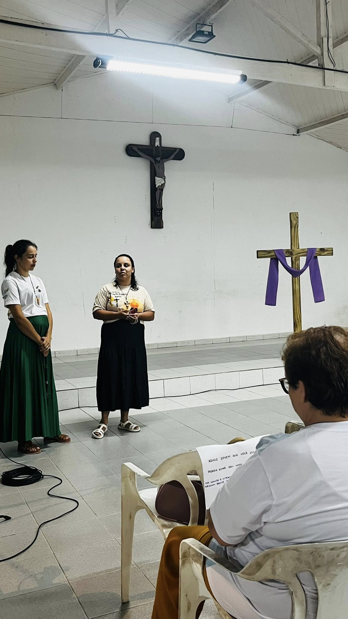 Grupo de Oração - foto 19